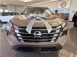 Cabrera Nissan Puerto Rico