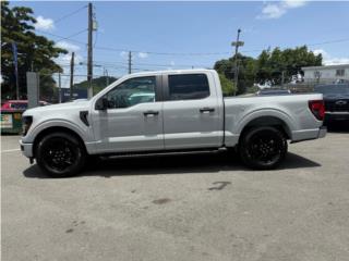 Ford Puerto Rico FORD F-150 STX 2024