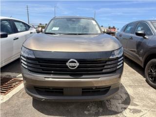 Cabrera Nissan Puerto Rico