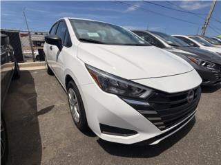 Cabrera Nissan Puerto Rico