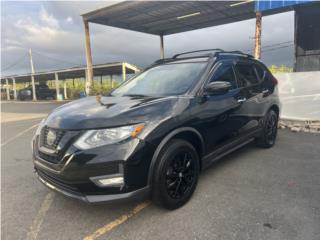 Nissan Puerto Rico NISSAN ROGUE SV 2018 EN OFERTA