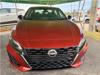 Cabrera Nissan Puerto Rico
