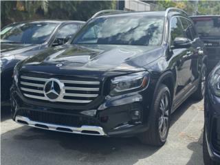 Mercedes Benz Puerto Rico Mercedes Benz GLB 250