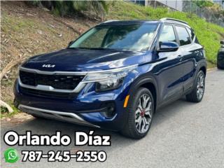 Orlando Usados Certificados Puerto Rico