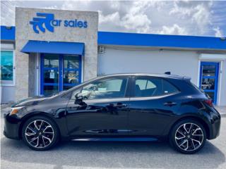 Toyota, Corolla 2023 Puerto Rico Toyota, Corolla 2023