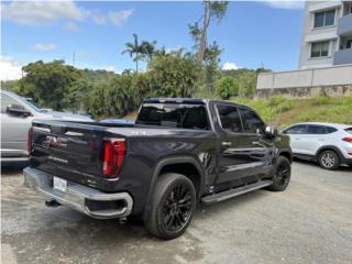 GMC SIERRA SLT 2023, GMC Puerto Rico