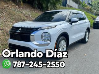 Orlando Usados Certificados Puerto Rico