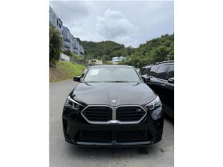 BMW Puerto Rico Como nueva BMW X2 2024