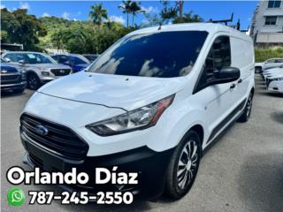 Orlando Usados Certificados Puerto Rico