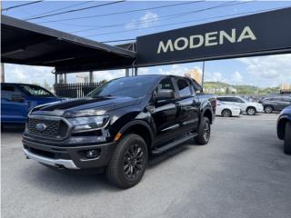 Ford Puerto Rico XLT SPORT|4X4|SOLO 9K MILLAS|GARANTIA VIGENTE
