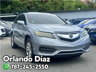 Orlando Usados Certificados Puerto Rico