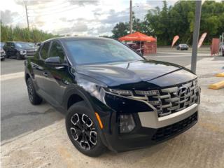 Hyundai Puerto Rico Hyundai Santa Cruz 2024