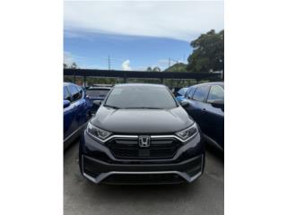 Honda Puerto Rico HONDA CR-V 2022