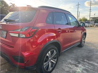 Mitsubishi Puerto Rico Mitsubishi ASX 2021