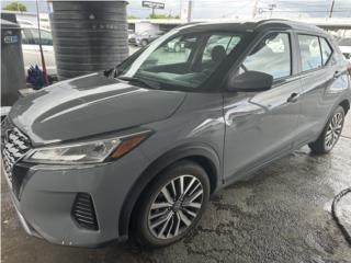NOSSAN KICKS SV 2024( SOLO 13K MILLAS), Nissan Puerto Rico
