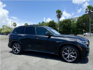 BMW X5 M Package Xdrive 45e, BMW Puerto Rico