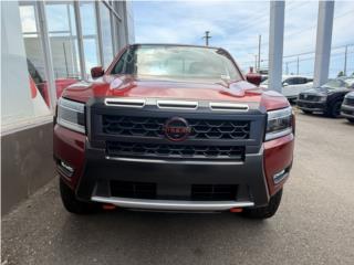 Cabrera Nissan Puerto Rico