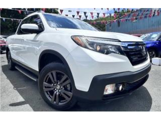 Honda, Ridgeline 2019 Puerto Rico Honda, Ridgeline 2019