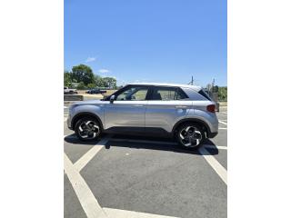 Hyundai Venue SE 2023, Hyundai Puerto Rico