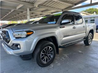 2023 TOYOTA TACOMA TRD, Toyota Puerto Rico