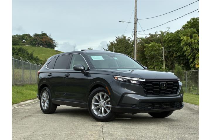 Honda CR-V del 2023