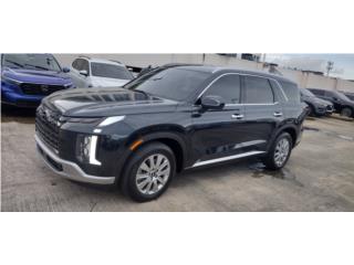 HYUNDAI PALISADE FWD 4D SEL 2023, Hyundai Puerto Rico