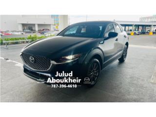 JULUD FLAGSHIP MAZDA Puerto Rico