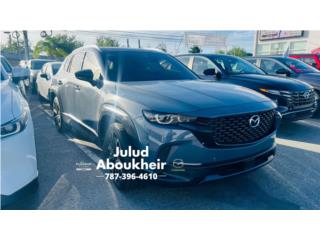 JULUD FLAGSHIP MAZDA Puerto Rico