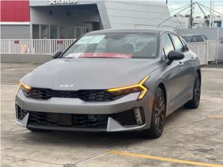 KIA Auto Grupo - Lennyn Duran Puerto Rico