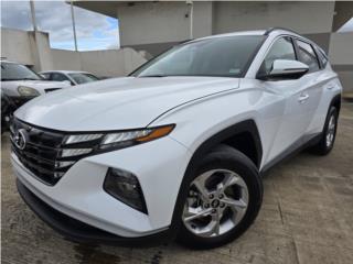 Hyundai Puerto Rico Hyundai Tucson SEL, Precio Real #0052ndai