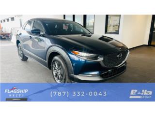 FLAGSHIP MAZDA KENNEDY Puerto Rico