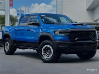 RAM Puerto Rico LA MAS BUSCADA RAM RHO 2025