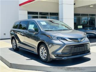 Toyota PR  Puerto Rico