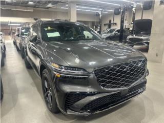 Genesis Puerto Rico Genesis GV70 Prestige 2.5 Turbo 2026