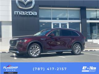Mazda, CX-90 2025 Puerto Rico Mazda, CX-90 2025