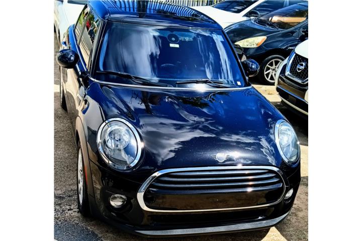 MINI Cooper del 2019
