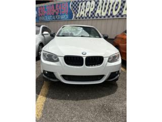 BMW Puerto Rico BMW Serie 3 2013 