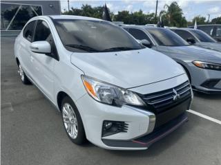 Mitsubishi Puerto Rico MITSUBISHI G4 2024 sedan auto 15kmillas