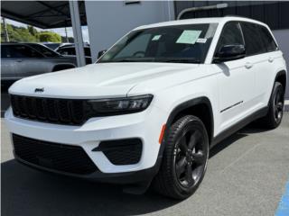 Jeep Puerto Rico Jeep Grand Cherokee 2023 
