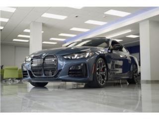 BMW Puerto Rico 2025 BMW M440i 