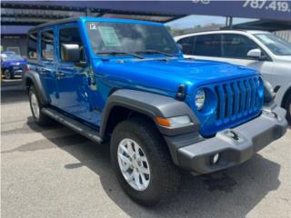 Hector Auto sales Puerto Rico