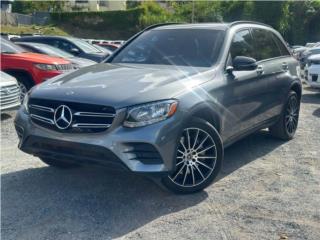 Mercedes Benz Puerto Rico 2019 MERCEDES BENZ GLC300