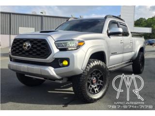 Toyota Puerto Rico TACOMA TRD SPORT 4X4 2023