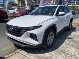 Hyundai Puerto Rico 2023 TUCSON
