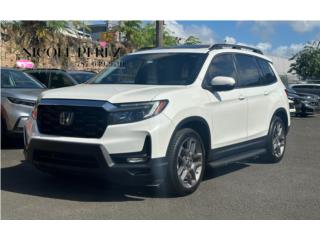 Honda Puerto Rico Honda Passport EXL 2022