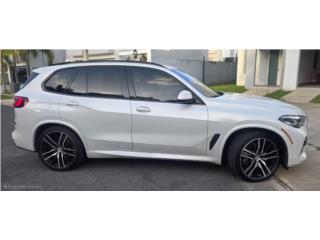 BMW Puerto Rico BMW X5 Sport package 2021