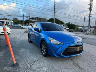 Toyota Puerto Rico Toyota Yaris 2019