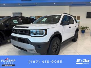 Flagship Honda de Bayam�n Puerto Rico