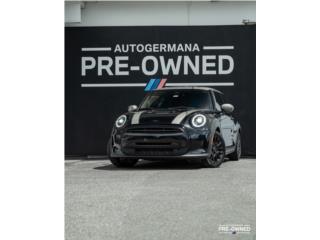 MINI  Puerto Rico PRE-OWNED/ 2023 MINI Cooper