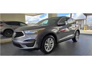 Acura Puerto Rico Acura RDX 2021